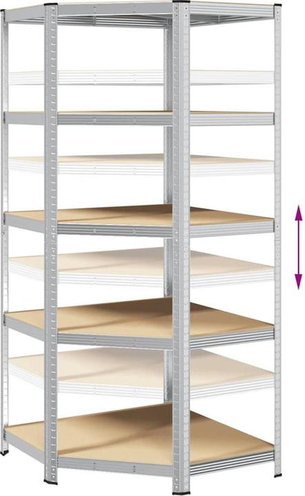 Immagine prodotto vidaXL Lirica