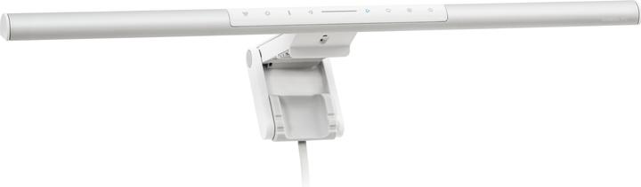 Immagine prodotto BenQ Screenbar Pro Silver