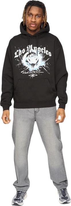 Produktbild Kings Will Dream Snakered Kapuzenpullover (M)