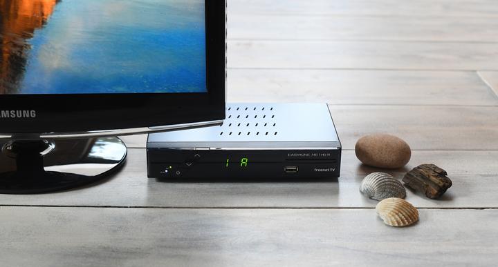 Immagine prodotto SET Bundle DVB-T2 Home (DVB-T2)