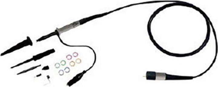 Actual product image GW Instek Oscilloscope probe