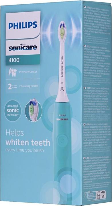 Image du produit Philips Sonicare Series 4100