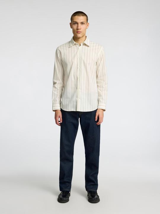 Produktbild Selected Homme Slh196-Straight Ben Kori Jeans Noos (W30/L34)
