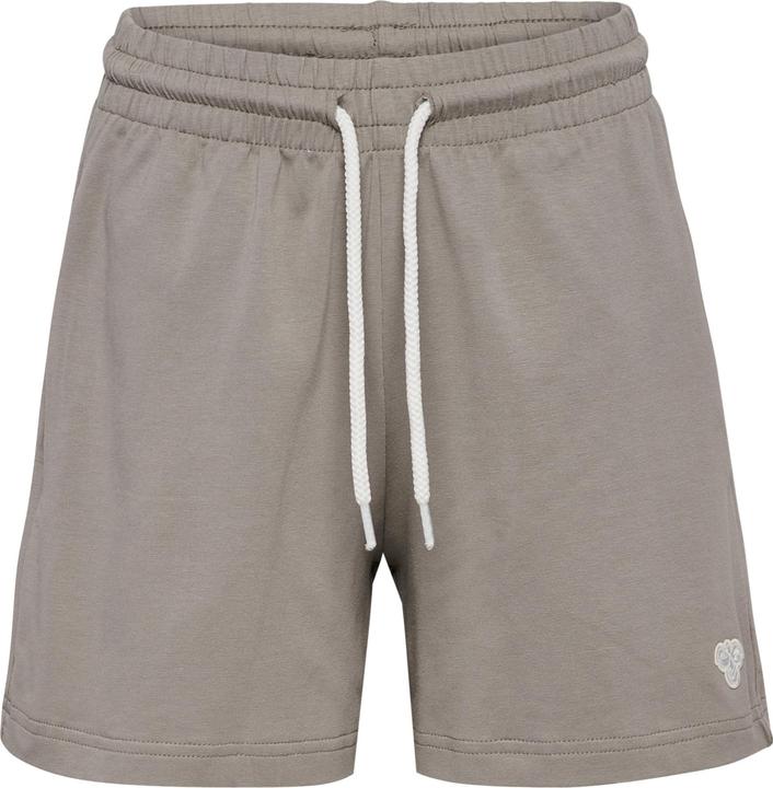 Actual product image hummel Hmljr Loose Solid Shorts (116)