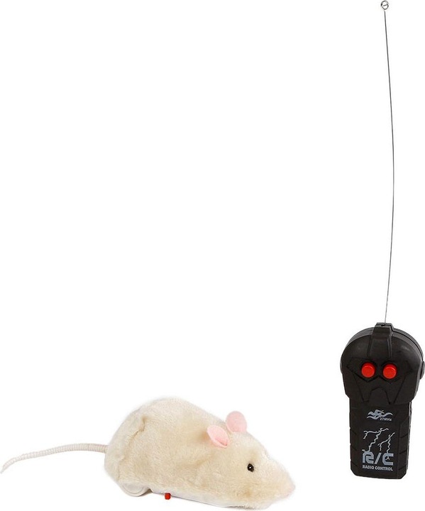 Produktbild NoName Maus