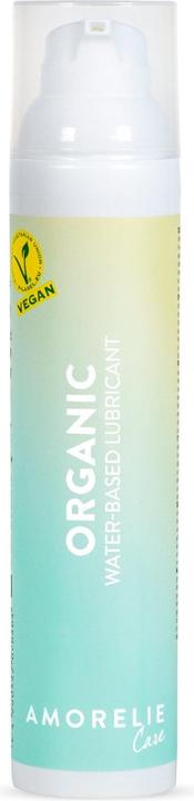 Amorelie Bio Gleitgel - 100 ml (100 ml)