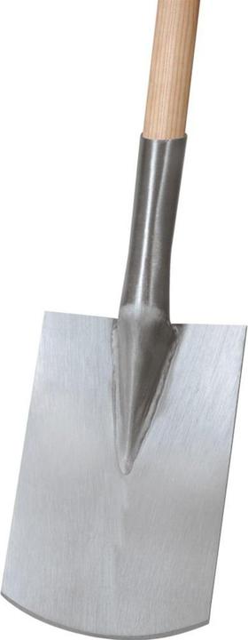 Produktbild Ideal KAYSER 818508 Damenspaten,Blattmass mm: 245 x 165