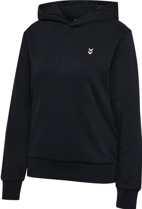 Actual product image hummel hmlPULSE W SWEAT HOODIE (L)