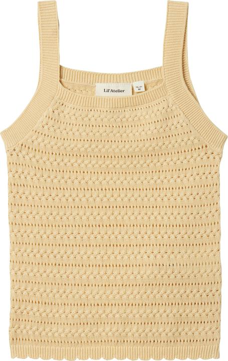 Produktbild Name it Streifen Stricktop (122, 128)
