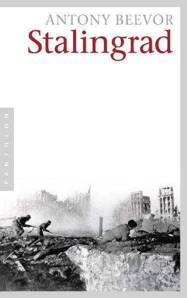 Produktbild Stalingrad (Deutsch, Antony Beevor, 2010)