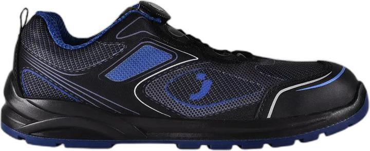 Produktbild Safety Jogger Cador Low TLS S1P (S1P, 41)