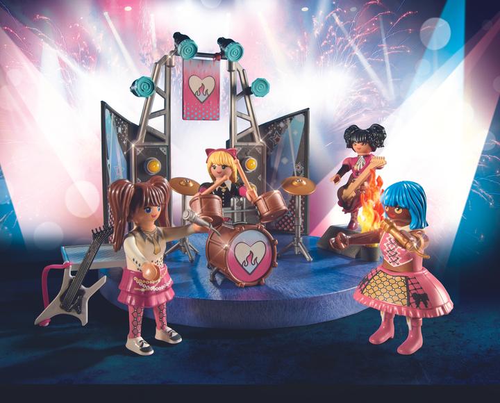 Produktbild Playmobil Katamaran (71043, Playmobil Family Fun)