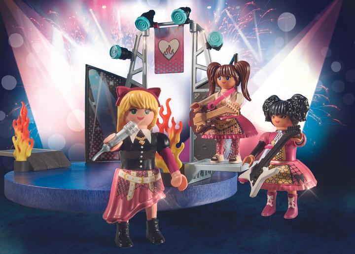 Produktbild Playmobil Katamaran (71043, Playmobil Family Fun)