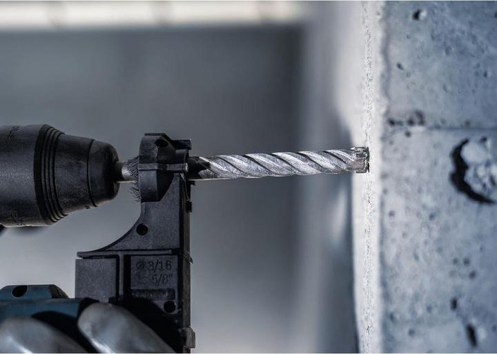 Produktbild Bosch Hausgeräte HammerbohrerPRO SDSplus-5X 6.5x400x465mm 2608707232