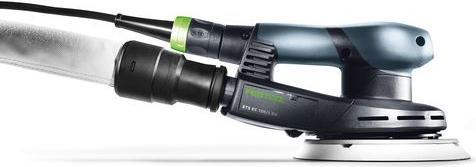 Actual product image Festool ETS EC150/3 EQ-Plus (Eccentric grinder, 400 W)