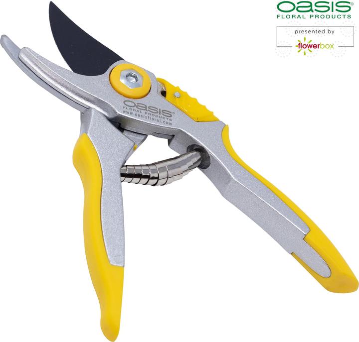 Produktbild Oasis Profi Aluminium Gartenschere