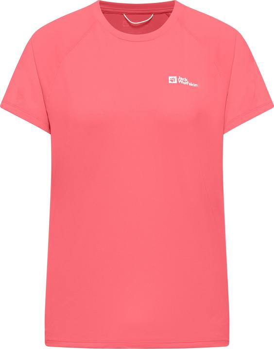 Image du produit Jack Wolfskin Prelight Swift T W (M)