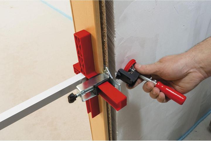 Image du produit Bessey Support de garniture de porte (1010 mm)
