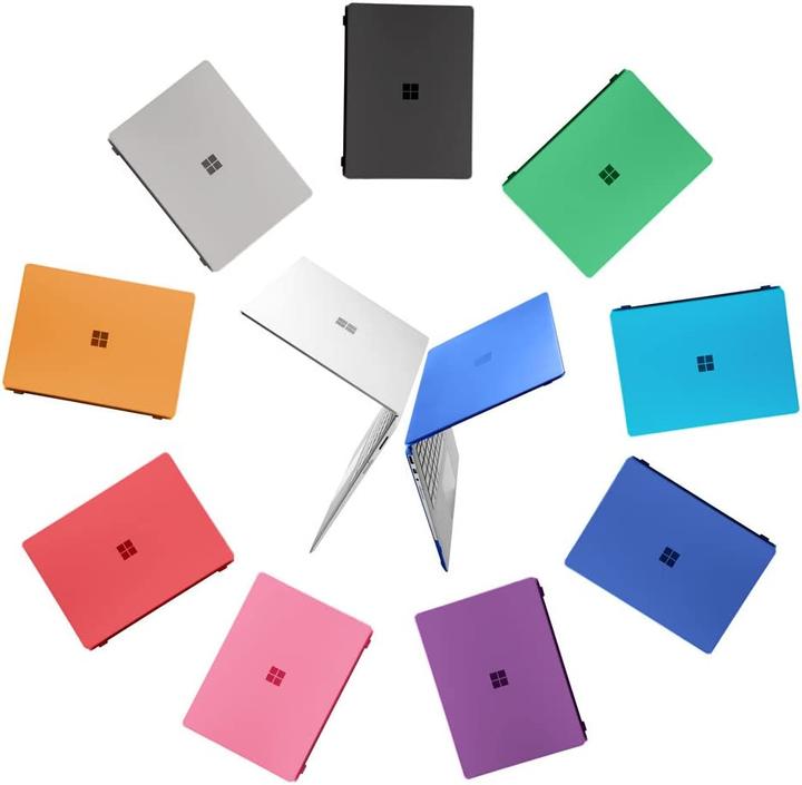 Actual product image mCover 15 inch hard shell protective cover (15", Microsoft)