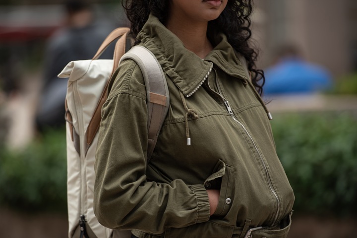 Actual product image Peak Design Everyday Totepack (Photo backpack, 20 l)