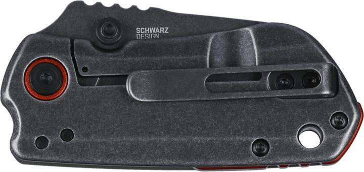 Produktbild CRKT Overland Compact (5.70 cm)