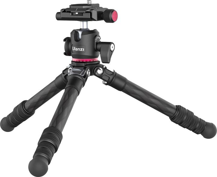 Actual product image Ulanzi MT-20 (Carbon)