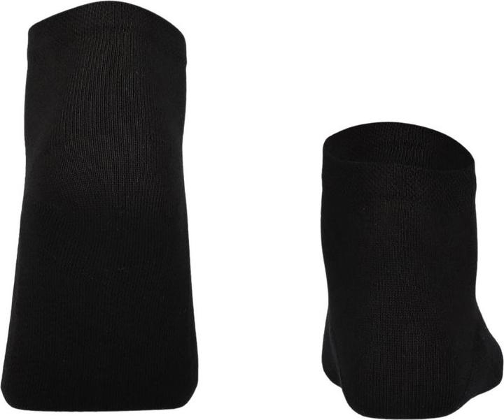 Image du produit Hudson Dry Cotton (Lot de 3) Chaussettes courtes, couleur 005 noir, taille 43-46 (Une unité par pack, 43 - 46)