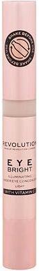 Produktbild Makeup Revolution Eye Bright (01 Light)