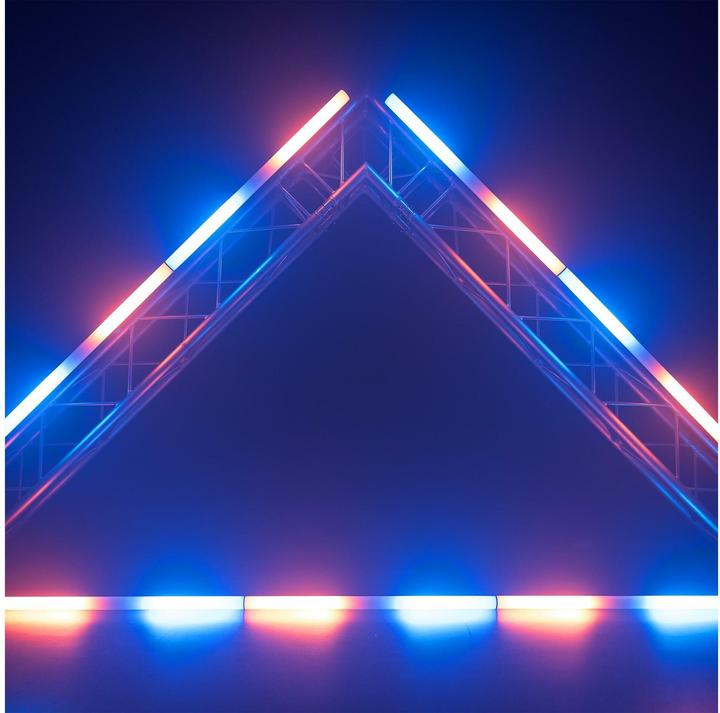 Actual product image BeamZ LED-Bar Zeus (LED)