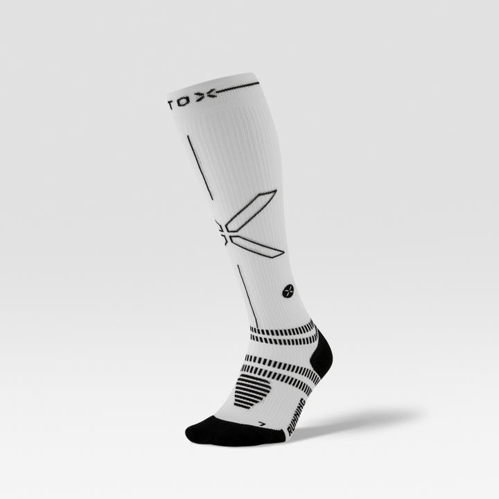 Immagine prodotto Stox Calze a Compressione per Corsa (39 - 42)