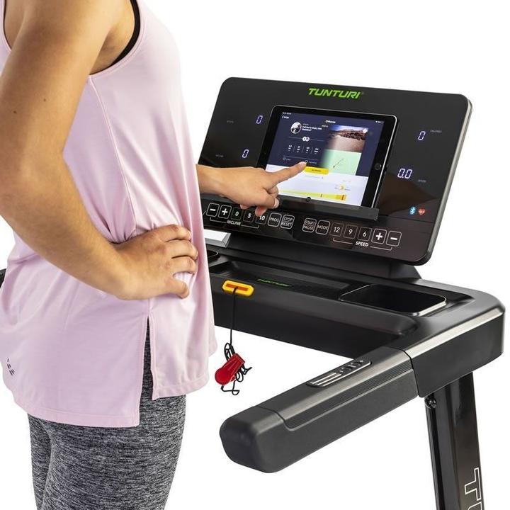 Image du produit Tunturi Laufband Competence T20