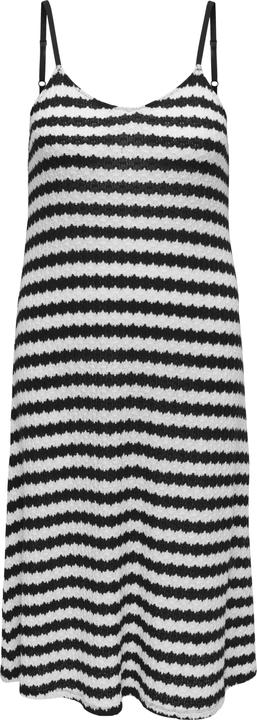 Image du produit Only CAREVARA Langes Kleid Kleid (M)