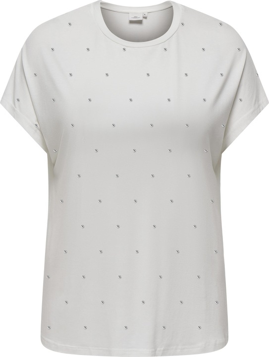 Produktbild Only Normal geschnitten Rundhals Top Top (L)