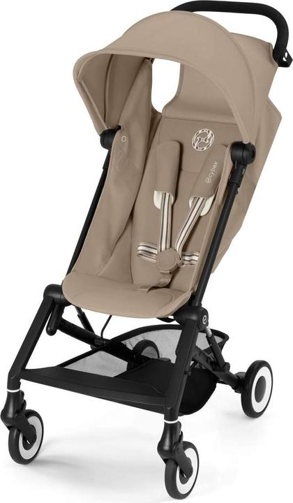 Cybex Agis BLK