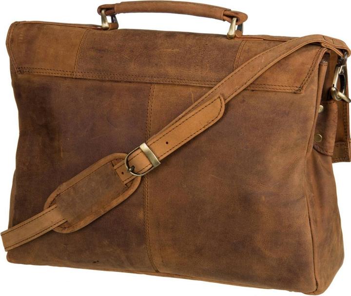Actual product image Harolds Aktentasche ANTIC