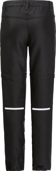 Actual product image Jack Wolfskin Active Zip Off Pants K (152)