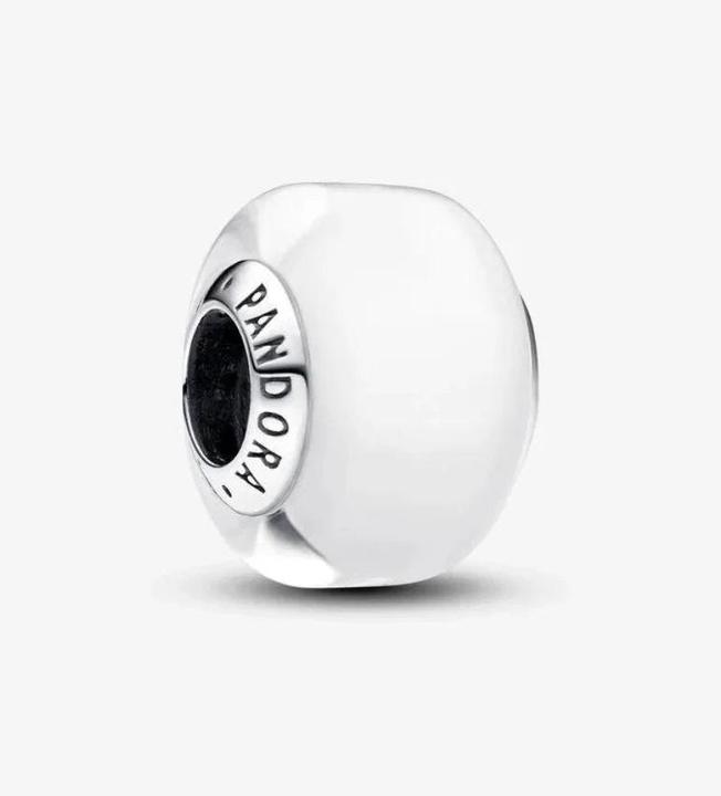 Immagine prodotto Pandora Mini Charm (Vetro di Murano, Argento 925)