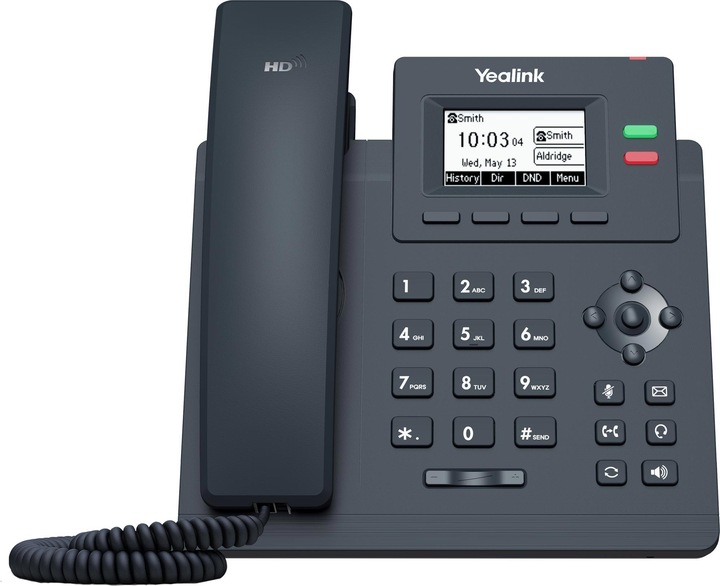 Immagine prodotto Yealink SIP-T31G