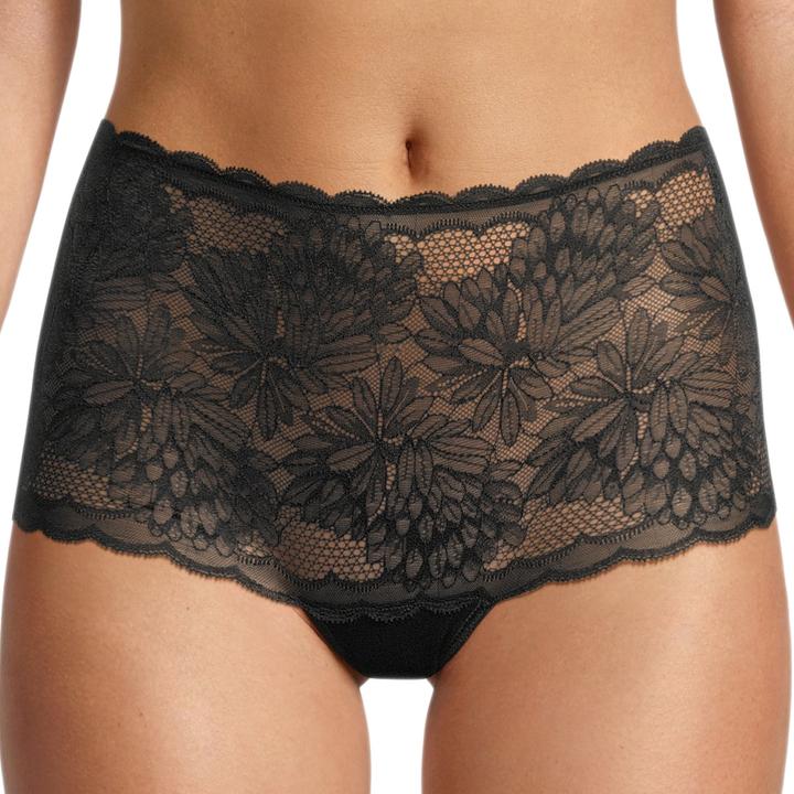 Immagine prodotto Conta 3er Pack Modal Panty (36, S, confezione da 3)