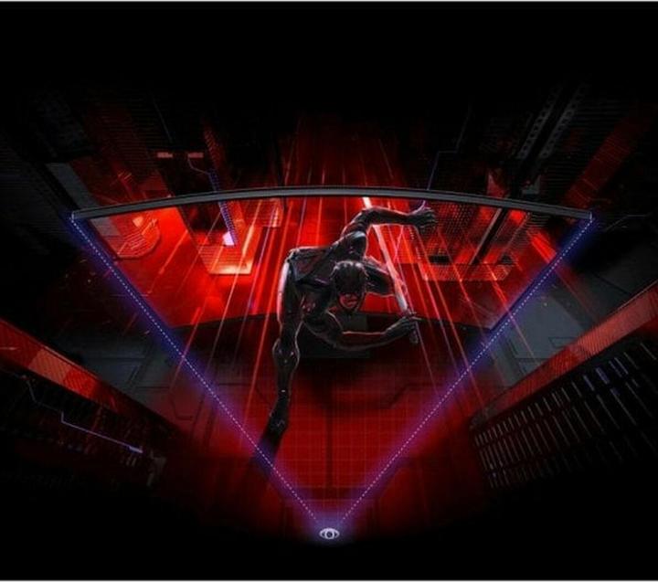 Image du produit Xiaomi G34WQi (3440 x 1440 pixels, 34")