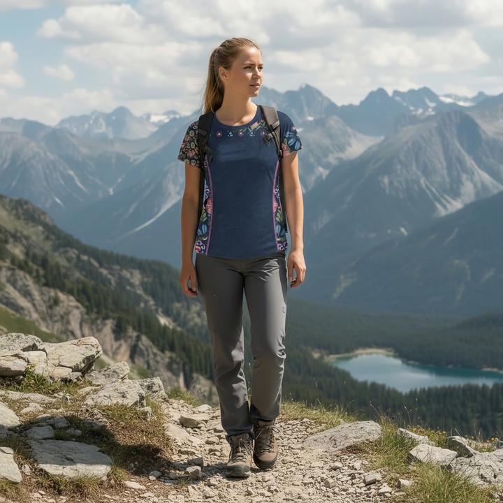 Produktbild Freisein MädelsTour (M)