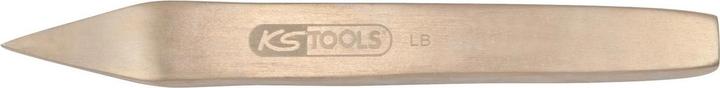Actual product image KS Tools BRONZEplus cross chisel