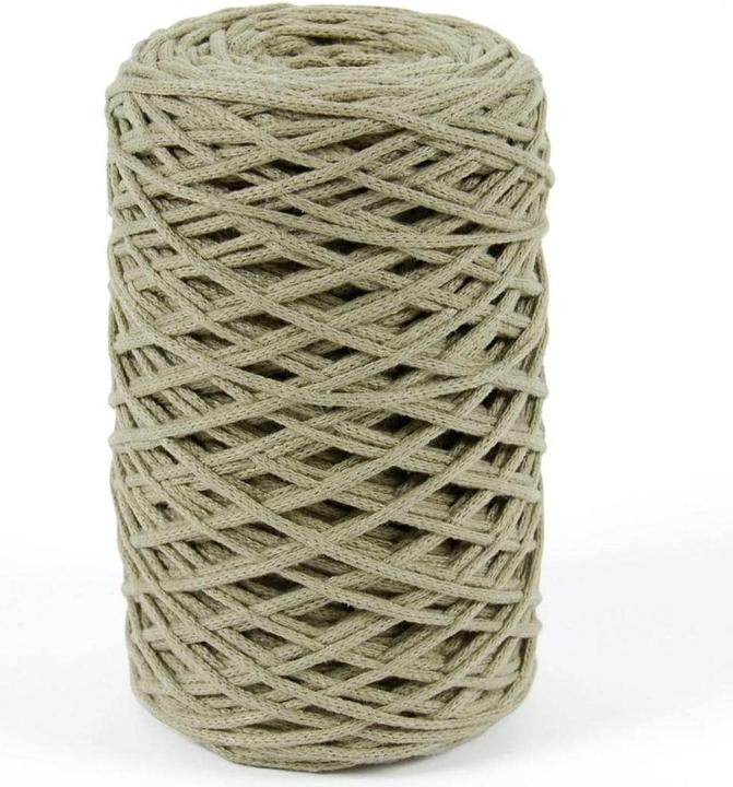 Actual product image DMC Eco Vita 4 (200 m)