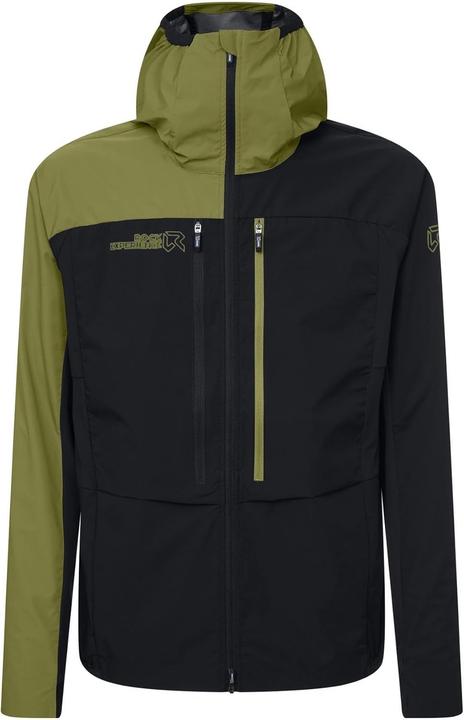 Actual product image Rock Experience Inuit Tech Jacket (XL)