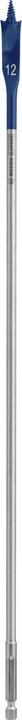 Actual product image Bosch Professional Zubehör EXPERT Self Cut Speed Flat Milling Drill, 12 x 400 mm (12 millimetres)