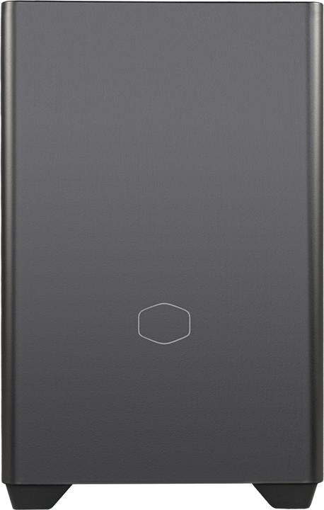 Produktbild Cooler Master Masterbox NR200P V2 (Mini-ITX)