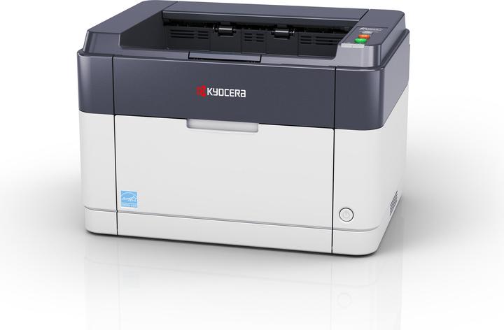 Actual product image Kyocera Fs-1061dn (Laser, Black and white)