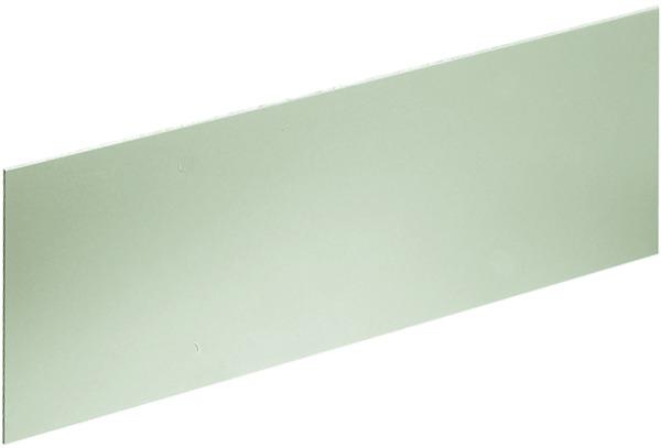 Produktbild Webi Sockelbleche