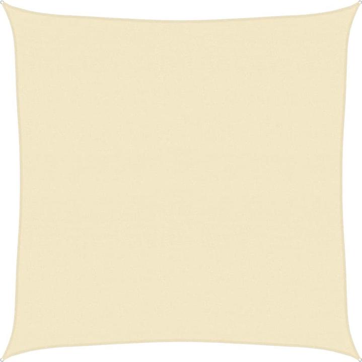 Produktbild vidaXL Sonnensegel (500 x 500 cm)