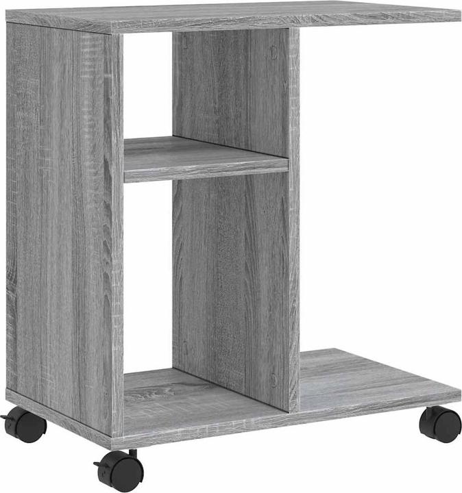 Chêne de Sonoma, Gris, Gris Sonoma